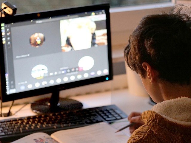 Les avantages de la classe virtuelle