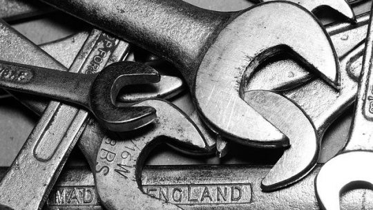 Les essentiels pour proposer des services de réparation de jantes en aluminium