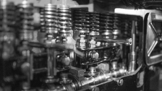 Remplacer les ressorts de vos differents equipements