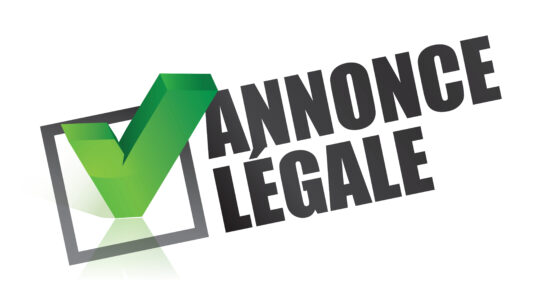 Tout ce qu’il y a à savoir sur les annonces légales