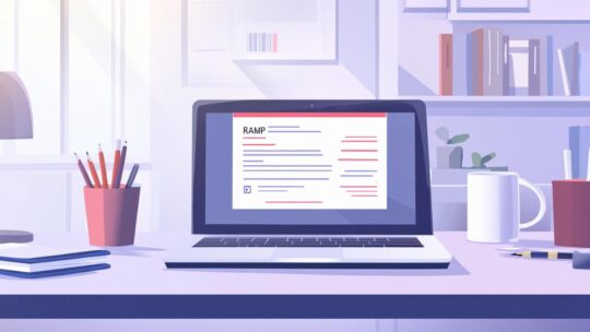 Les erreurs courantes à éviter lors de la rédaction d’un CV