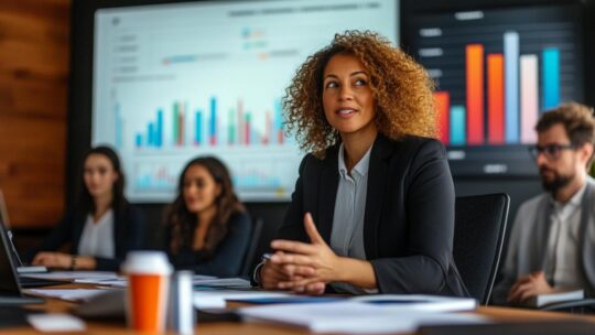 Comment un manager de transition IT peut dynamiser votre transformation numérique
