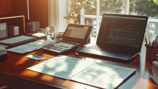 5 raisons de faire appel à un cabinet comptable dans l’Essonne pour le développement de votre entreprise