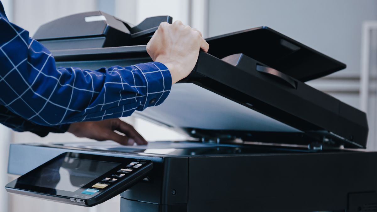 Découverte approfondie du Sharp BP50C26 : le guide ultime - Tusimbolo