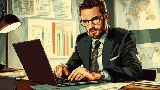 Pourquoi faire appel à un consultant SEO pour améliorer votre visibilité en ligne ?