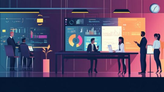 Améliorer votre stratégie commerciale avec des techniques de marketing digital avancées