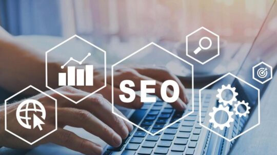 Comment trouver les meilleures solutions SEO pour votre site