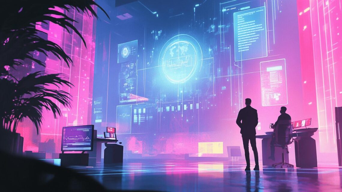 Comment booster votre présence en ligne grâce aux dernières innovations numériques