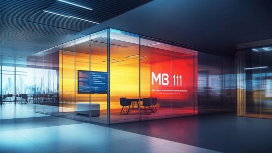 MTB 111 : 30 ans d’excellence au service de la transformation numérique des entreprises