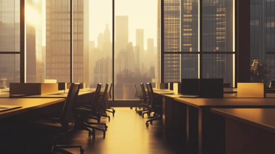 Les Formes de Chômage émergentes face à la transformation numérique des entreprises
