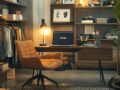 Comment travailler chez soi pour Kiabi : les meilleures pratiques pour un équilibre vie pro-perso réussi