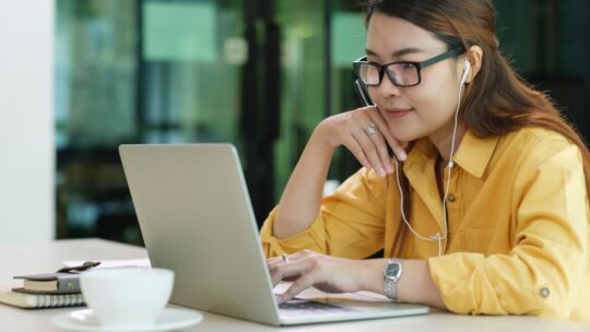 Comment choisir des formations professionnelles en ligne pour une transformation digitale réussie