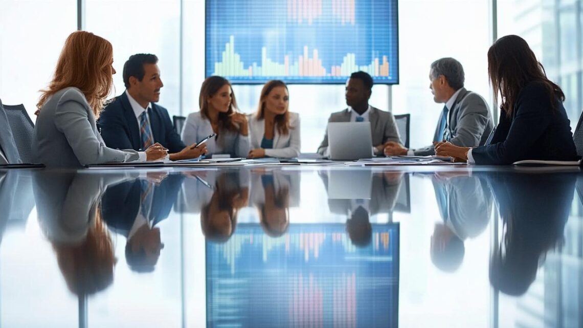 Comment optimiser vos stratégies d’entreprise grâce aux tendances actuelles du marché