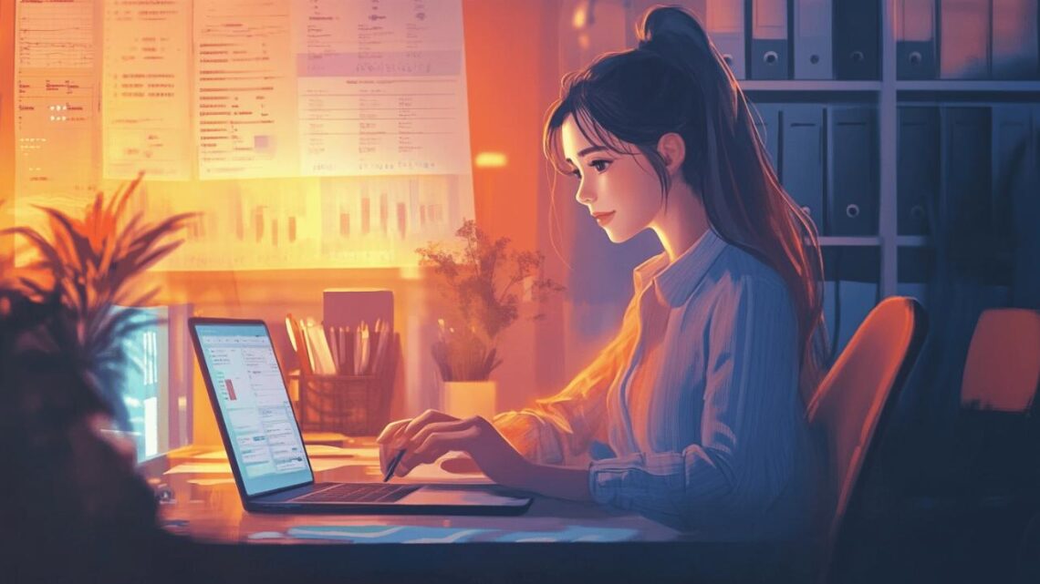 Optimisez votre processus d’enregistrement des commandes periodiques