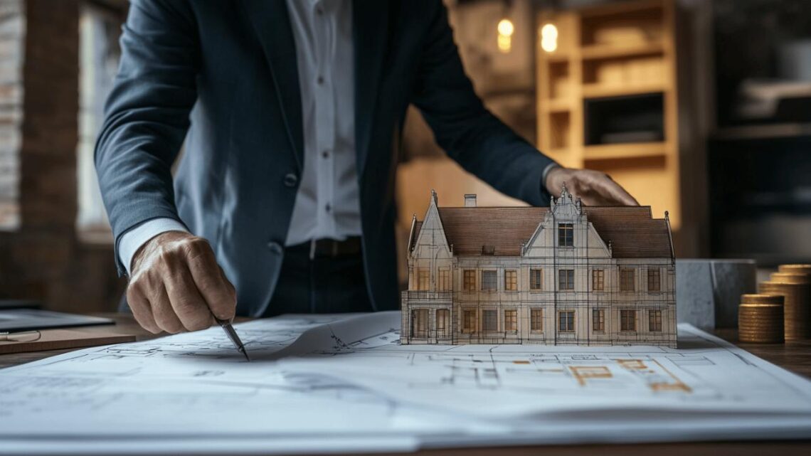 Comment maximiser les avantages fiscaux de l’immobilier ancien