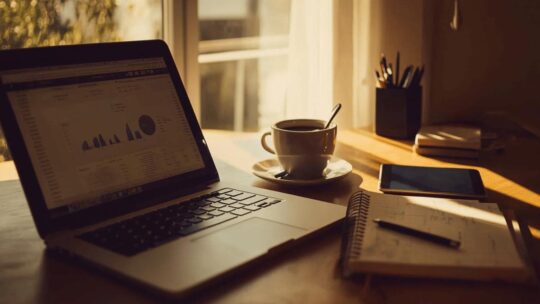 Redacteur web debutant : Commencer un travail serieux et remunere sur Internet en 5 etapes