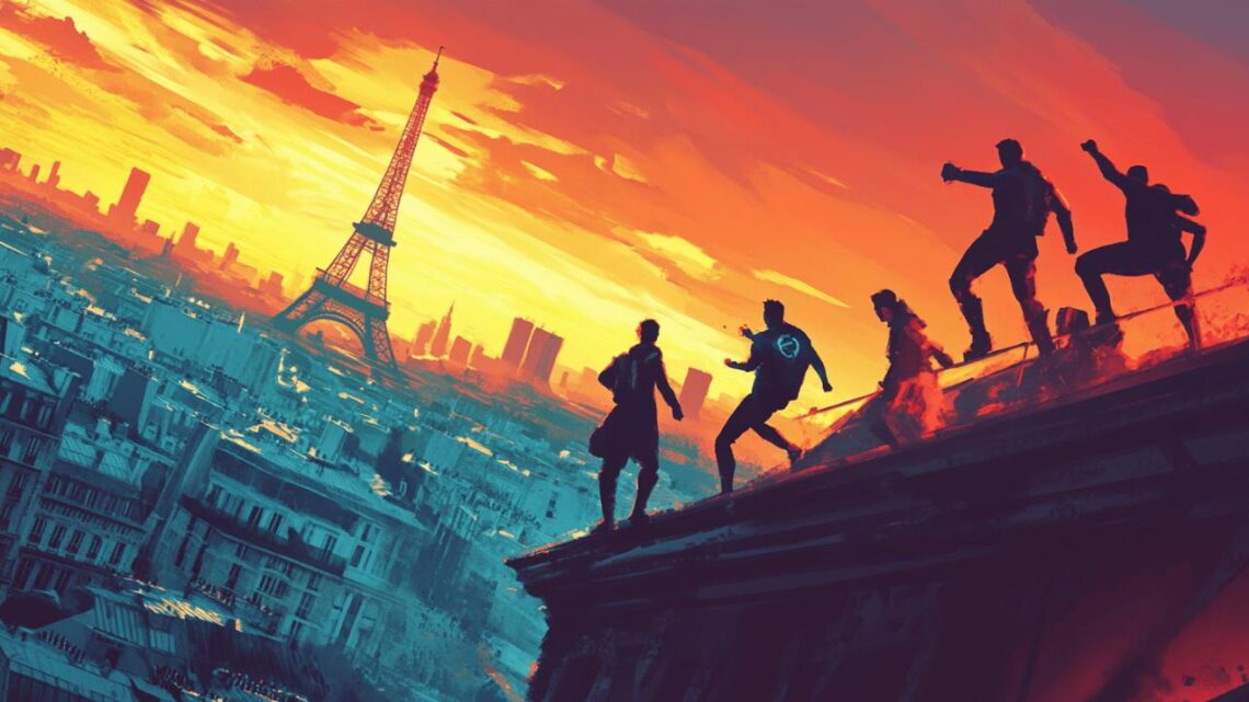 Plongez dans l’univers d’un super-héros avec des escape games immersifs à Paris