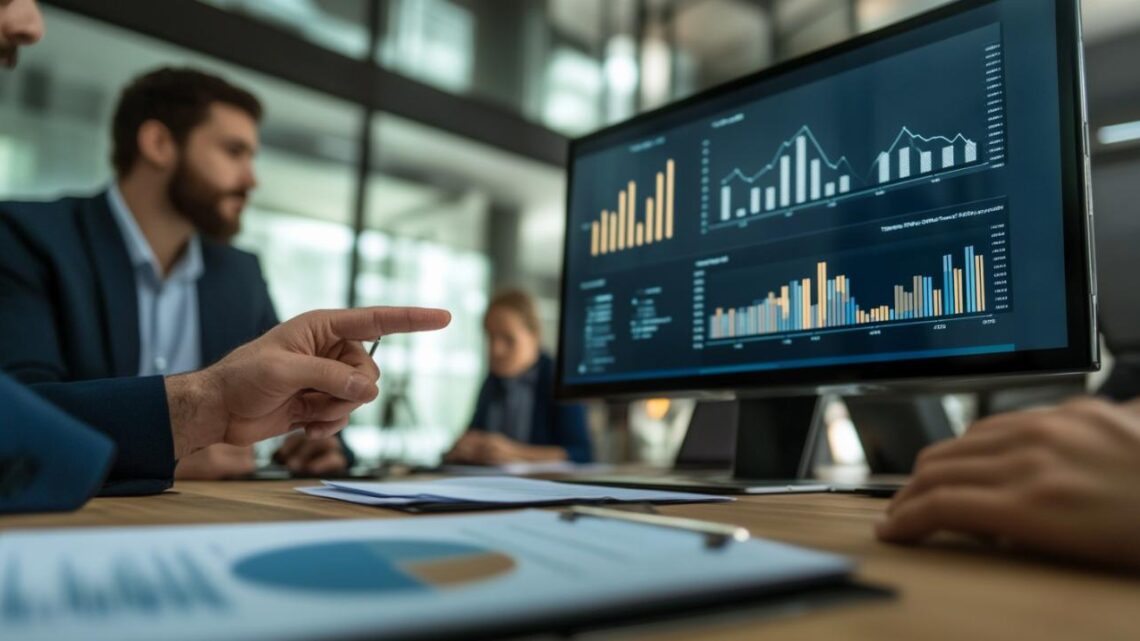Optimiser la gestion de votre activité avec un outil CRM pour distributeur Herbalife