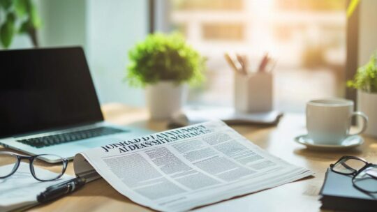 Guide pratique : Le Journal d&rsquo;Annonces Légales (JAL) – Comprendre son rôle et son utilité dans le monde des affaires
