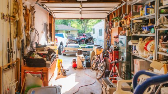 Pourquoi faire appel à une entreprise spécialisée de débarras de maison ?